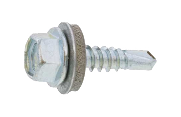 ステンレス SUS410 フラッシュポイント シールHEX(六角頭)